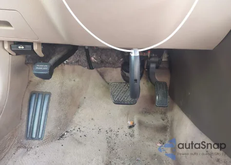 2011 Nissan Altima 2.5 S z USA, uszkodzony, nr VIN 1N4AL2AP1BN411504